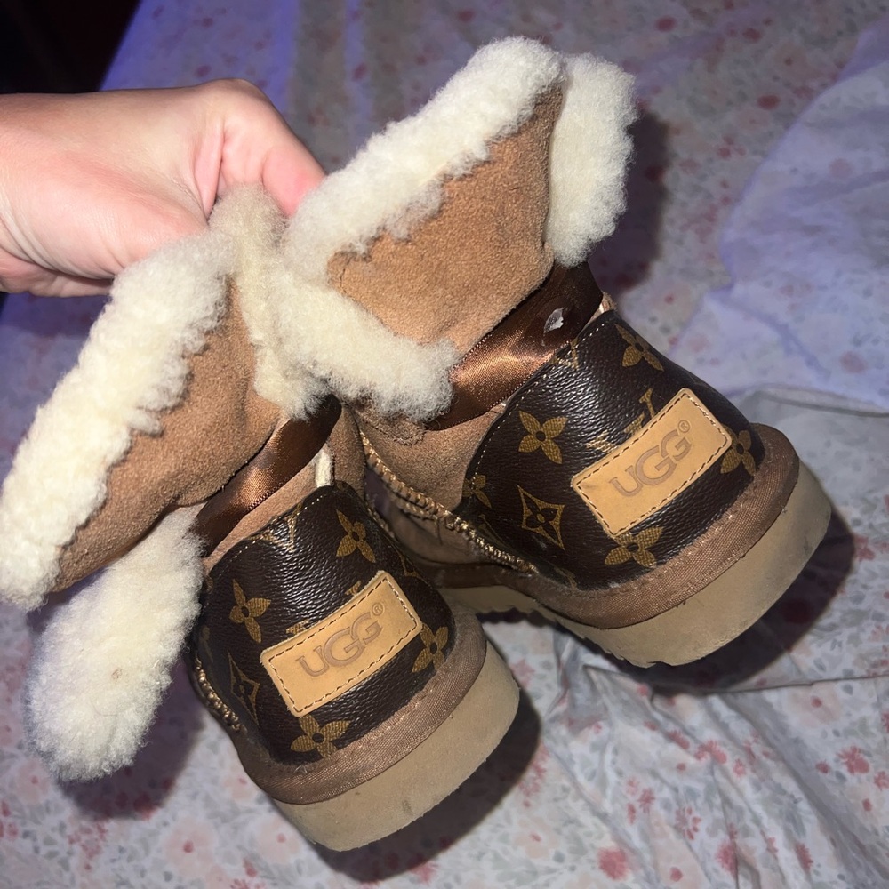 Uggs